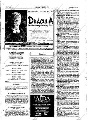 ABC MADRID 29-06-1996 página 96