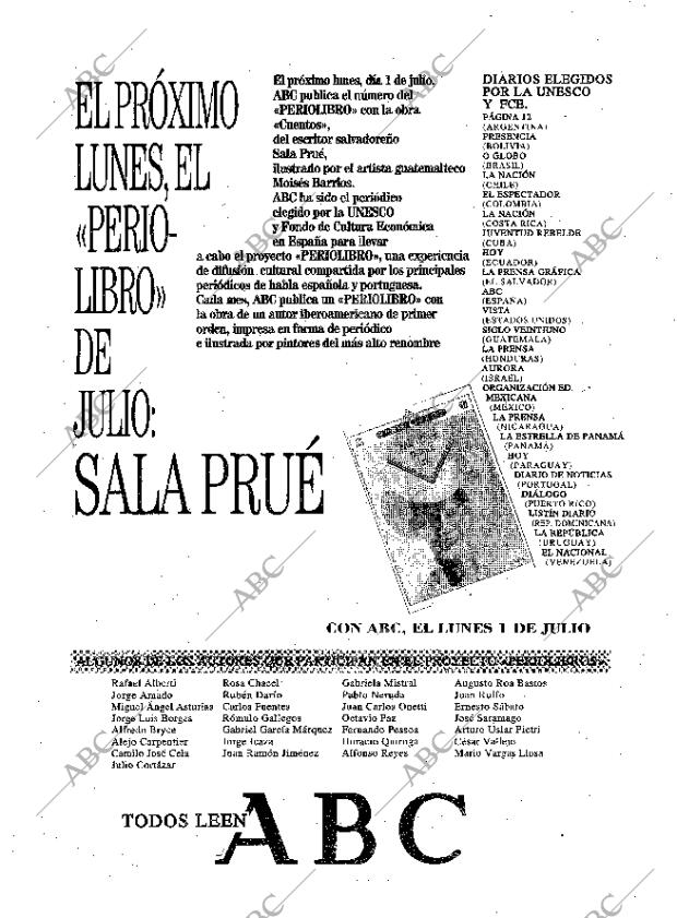 ABC SEVILLA 29-06-1996 página 12