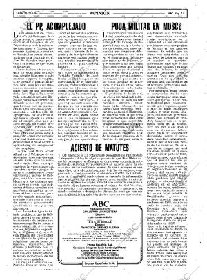 ABC SEVILLA 29-06-1996 página 15