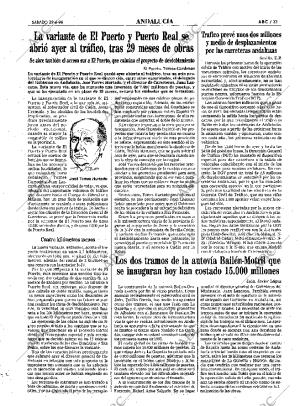 ABC SEVILLA 29-06-1996 página 33