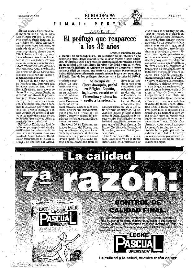 ABC SEVILLA 29-06-1996 página 59