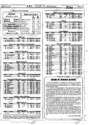 ABC SEVILLA 29-06-1996 página 71