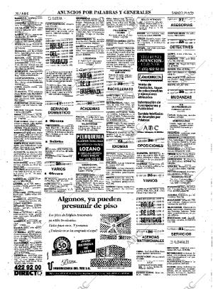 ABC SEVILLA 29-06-1996 página 90