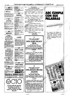 ABC SEVILLA 29-06-1996 página 92