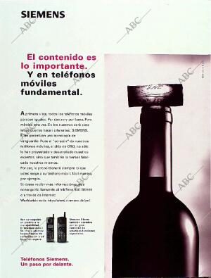 BLANCO Y NEGRO MADRID 30-06-1996 página 103