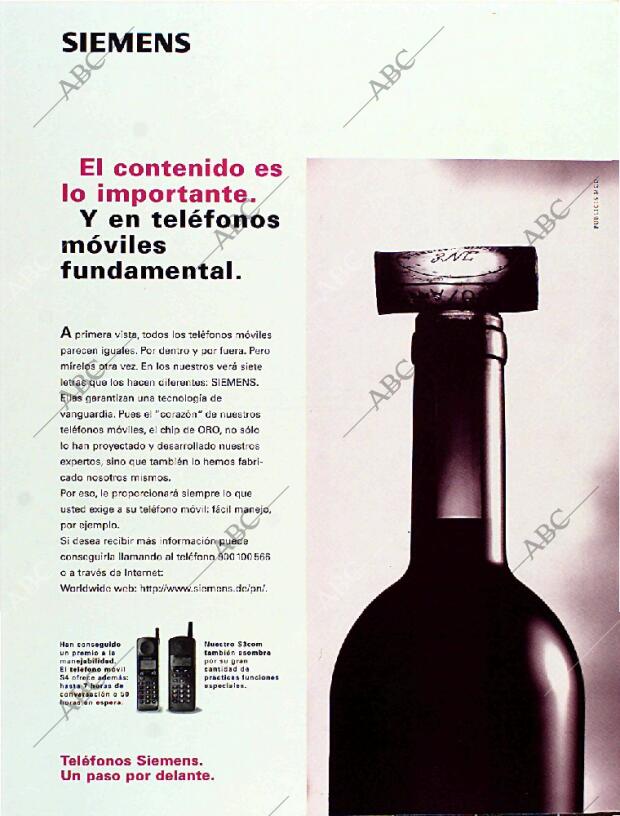BLANCO Y NEGRO MADRID 30-06-1996 página 103