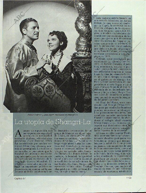 BLANCO Y NEGRO MADRID 30-06-1996 página 51
