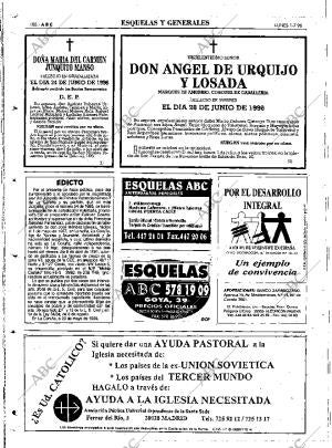 ABC MADRID 01-07-1996 página 108