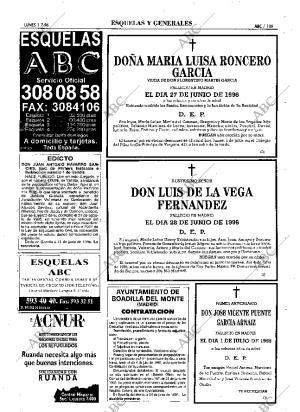 ABC MADRID 01-07-1996 página 109