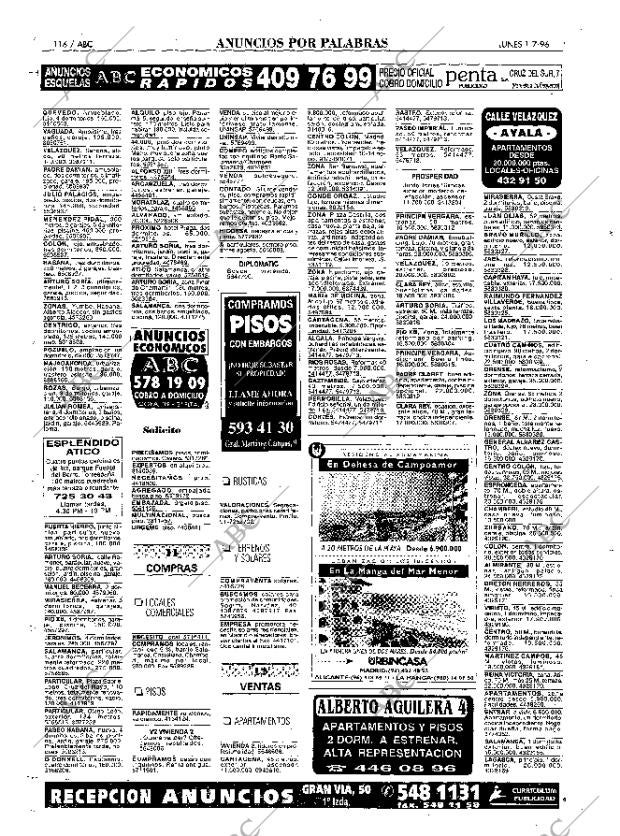 ABC MADRID 01-07-1996 página 116