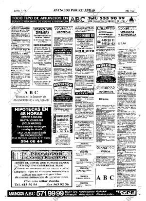 ABC MADRID 01-07-1996 página 123