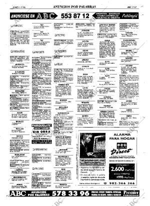 ABC MADRID 01-07-1996 página 127