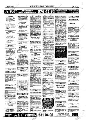 ABC MADRID 01-07-1996 página 131