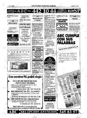 ABC MADRID 01-07-1996 página 132