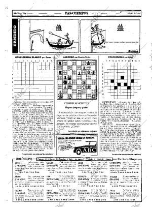 ABC MADRID 01-07-1996 página 134