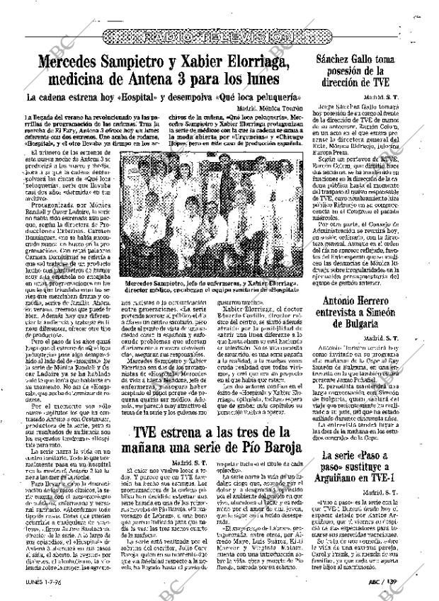 ABC MADRID 01-07-1996 página 139