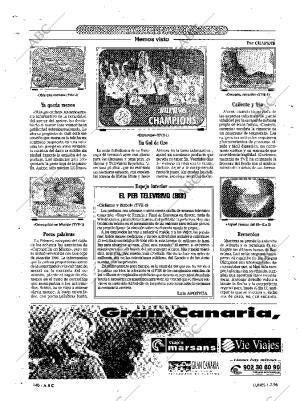 ABC MADRID 01-07-1996 página 140