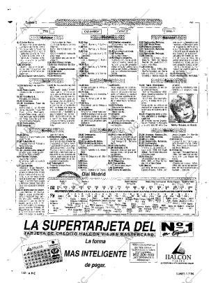ABC MADRID 01-07-1996 página 142
