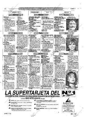 ABC MADRID 01-07-1996 página 143