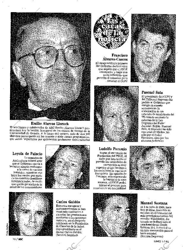 ABC MADRID 01-07-1996 página 16