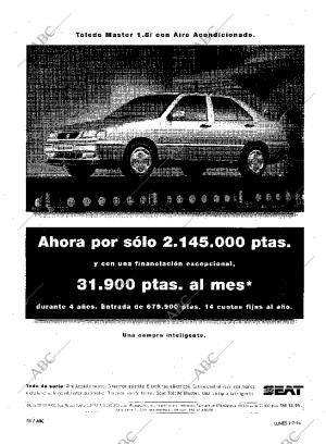 ABC MADRID 01-07-1996 página 18