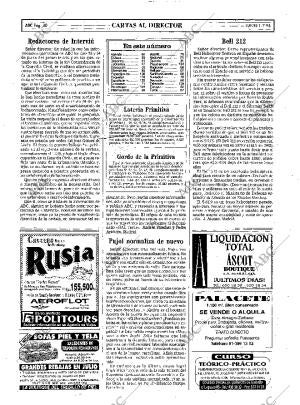 ABC MADRID 01-07-1996 página 20