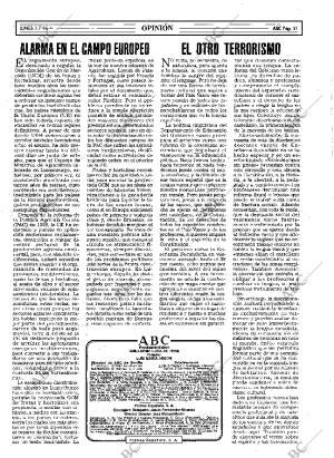 ABC MADRID 01-07-1996 página 21