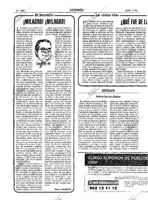 ABC MADRID 01-07-1996 página 22