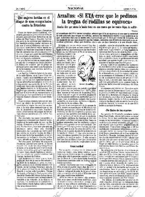 ABC MADRID 01-07-1996 página 26