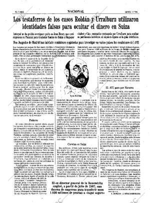 ABC MADRID 01-07-1996 página 32