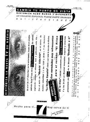 ABC MADRID 01-07-1996 página 38