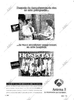 ABC MADRID 01-07-1996 página 4