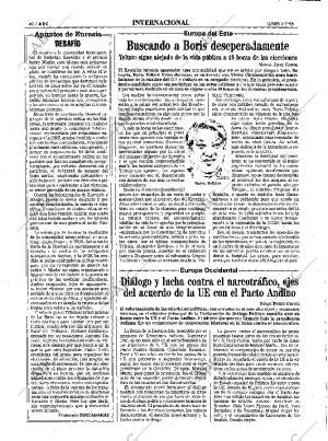 ABC MADRID 01-07-1996 página 40