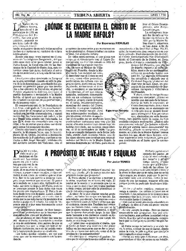ABC MADRID 01-07-1996 página 46