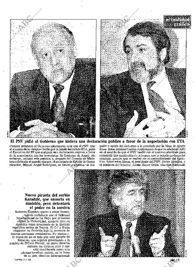 ABC MADRID 01-07-1996 página 5