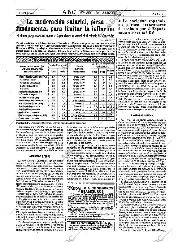 ABC MADRID 01-07-1996 página 51