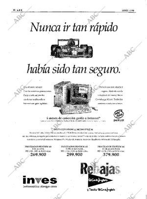 ABC MADRID 01-07-1996 página 60