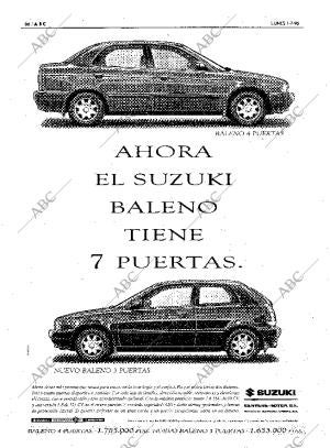 ABC MADRID 01-07-1996 página 66
