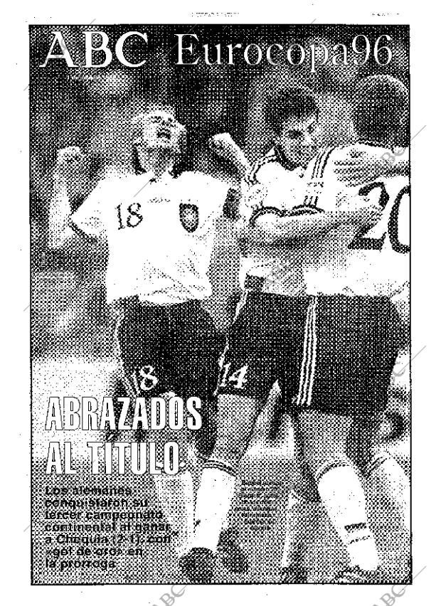 ABC MADRID 01-07-1996 página 71