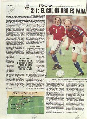 ABC MADRID 01-07-1996 página 72