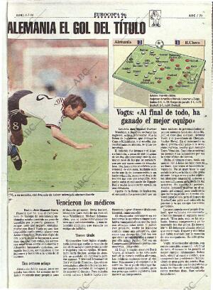 ABC MADRID 01-07-1996 página 73