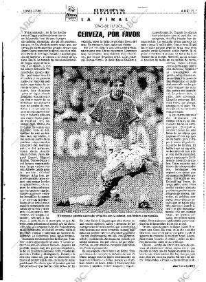 ABC MADRID 01-07-1996 página 75