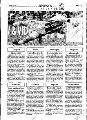 ABC MADRID 01-07-1996 página 77