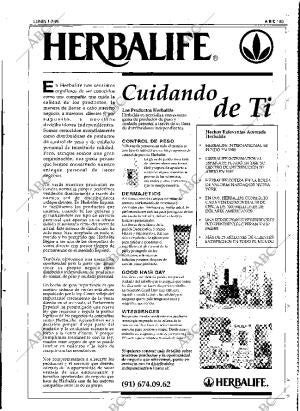 ABC MADRID 01-07-1996 página 83