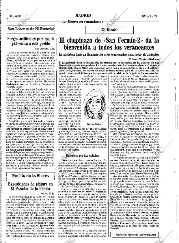 ABC MADRID 01-07-1996 página 86