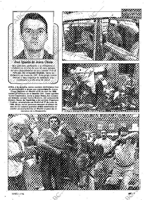 ABC MADRID 01-07-1996 página 9