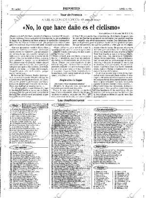 ABC MADRID 01-07-1996 página 92
