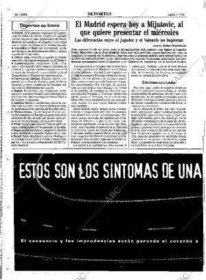 ABC MADRID 01-07-1996 página 96