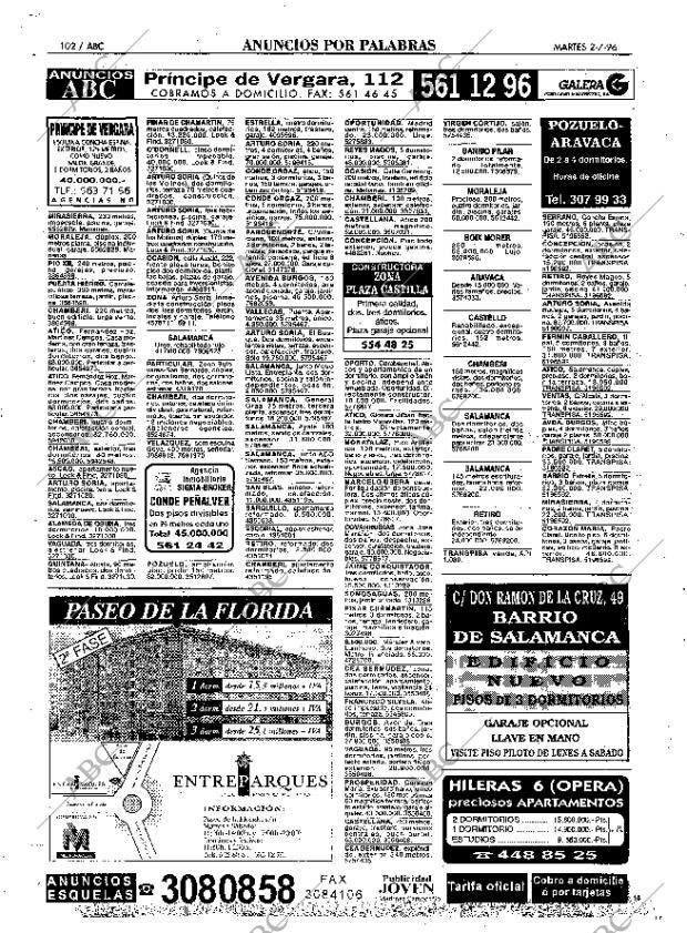 ABC MADRID 02-07-1996 página 102