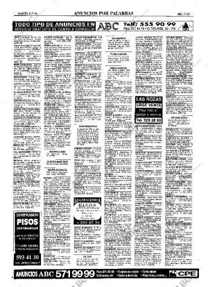 ABC MADRID 02-07-1996 página 105